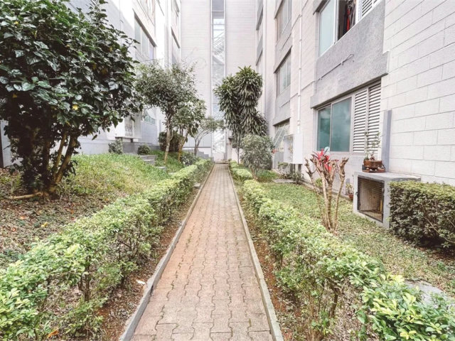 Apartamento à venda com 2 quartos em Casa Verde, São Paulo, SP