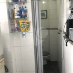 Apartamento à venda com 3 quartos em Indianópolis, São Paulo, SP