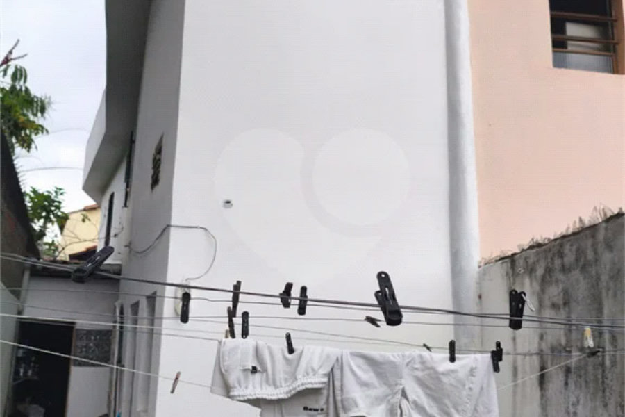 Sobrado à venda com 3 quartos, sendo 1 suíte, em Pirituba, São Paulo, SP