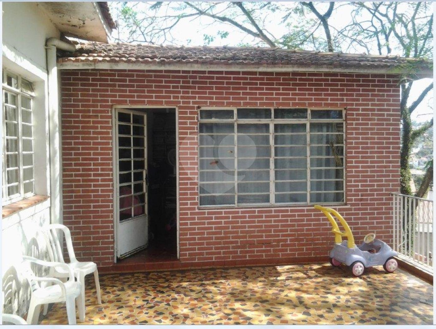 Casa Térrea à venda com 3 quartos, sendo 1 suíte, em Jardim Virginia Bianca, São Paulo, SP