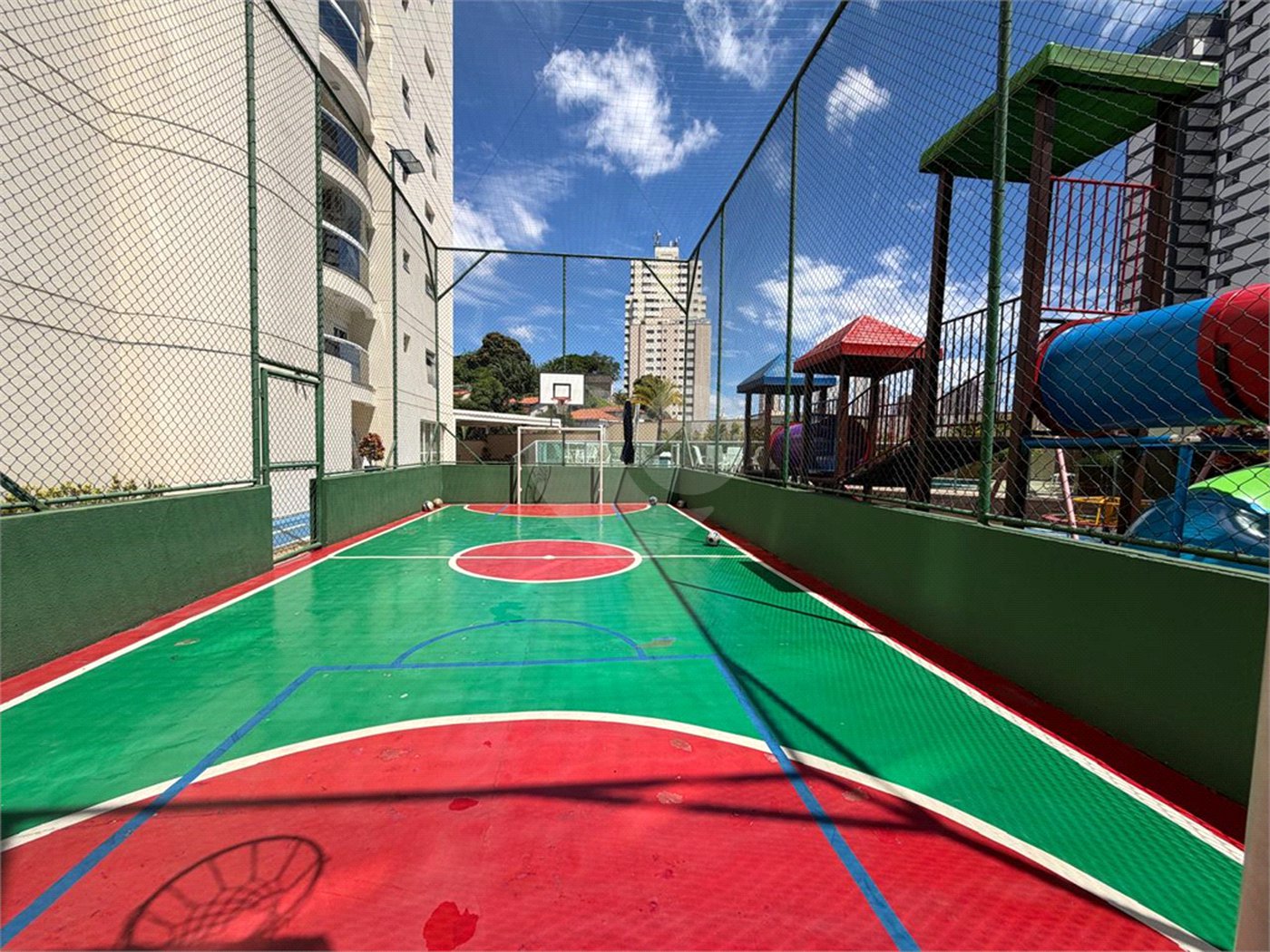 Apartamento à venda com 3 suítes em Santana, São Paulo, SP