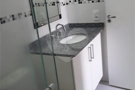 Apartamento à venda com 1 suíte em Ipiranga, São Paulo, SP