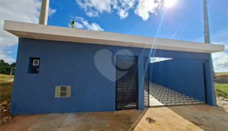 Casa à venda com 3 quartos, sendo 2 suítes,  em Loteamento Residencial Lisboa, Itapetininga, SP