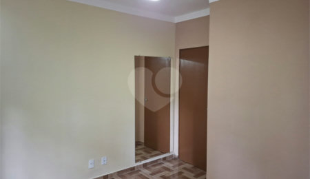 Apartamento à venda com 2 quartos em Vila Odim Antão, Sorocaba, SP
