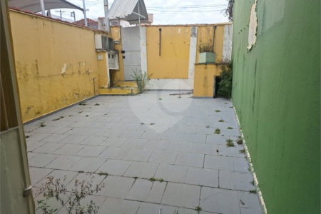 Casa à venda com 2 quartos em Chora Menino, São Paulo, SP