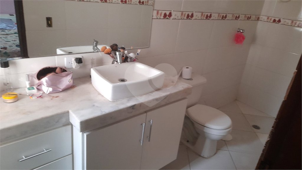 Sobrado à venda com 4 quartos, sendo 3 suítes, em Casa Verde, São Paulo, SP