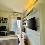 Apartamento à venda com 4 suítes em Vila Suzana, São Paulo, SP