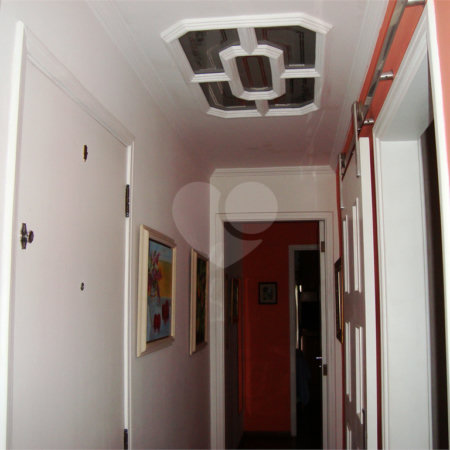 Apartamento à venda com 3 quartos, sendo 1 suíte, em Água Fria, São Paulo, SP