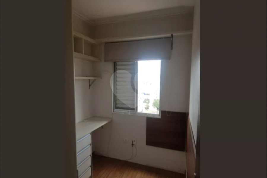 Apartamento à venda com 2 quartos em Casa Verde, São Paulo, SP