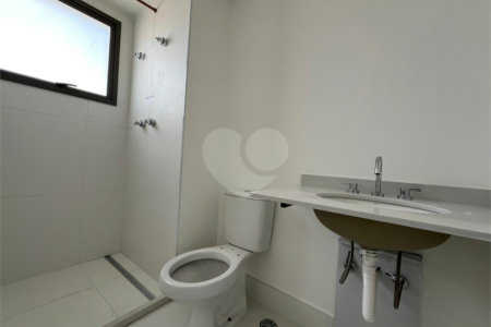 Apartamento à venda com 3 suítes em Tucuruvi, São Paulo, SP