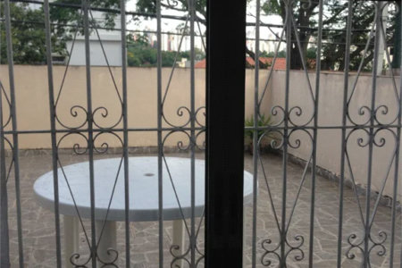 Sobrado à venda com 4 quartos, sendo 1 suíte, em Jardim Celeste, São Paulo, SP