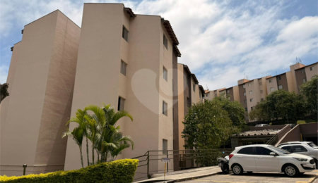 Casa à venda com 2 quartos no condomínio Dora, Guarulhos - SP