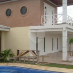 Casa à venda com 4 quartos, sendo 3 suítes, em Recreio Campo Verde, Ibiúna, SP