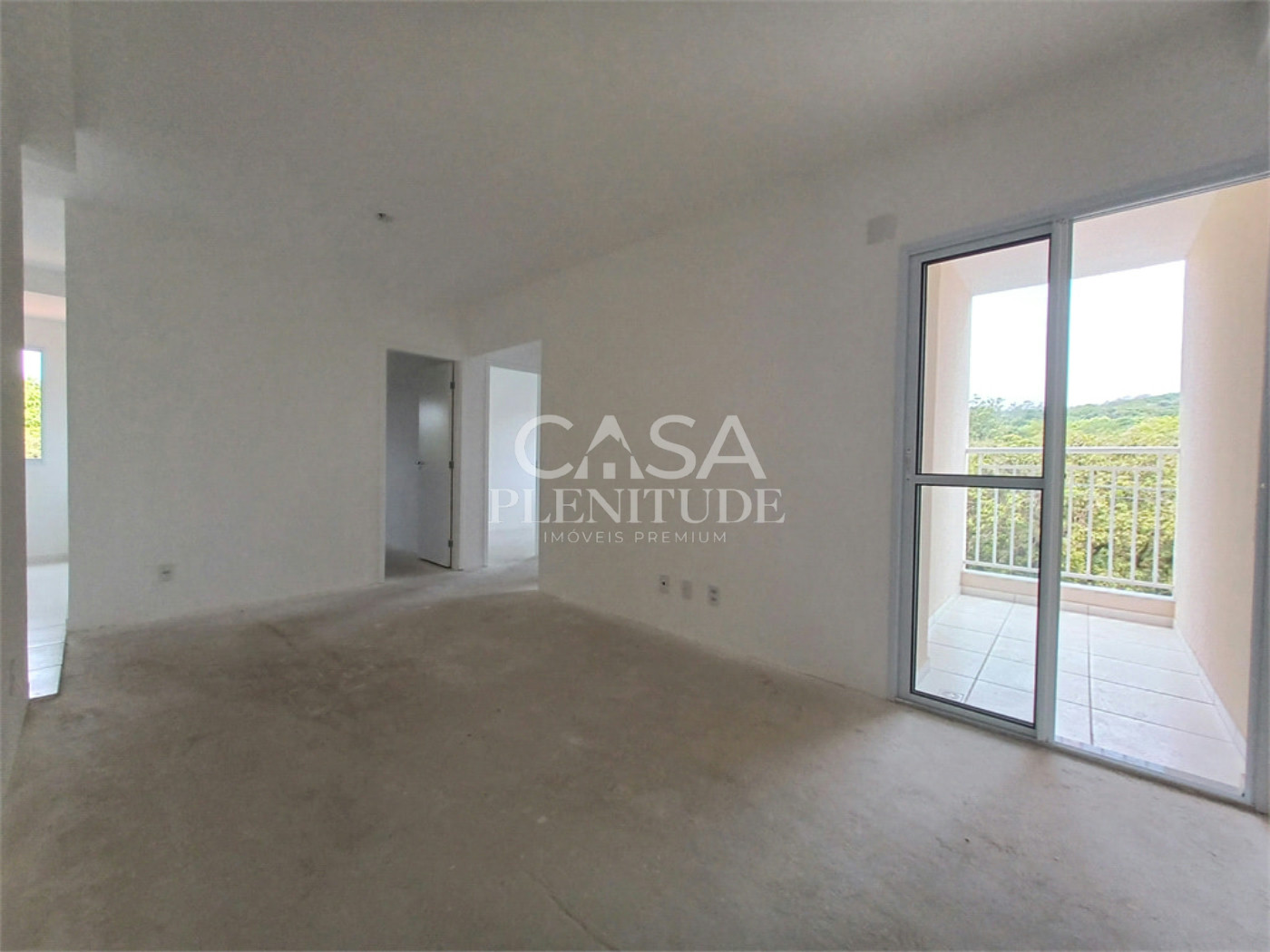 Apartamento à venda com 3 quartos, sendo 1 suíte, em Jardim Gutierres, Sorocaba, SP