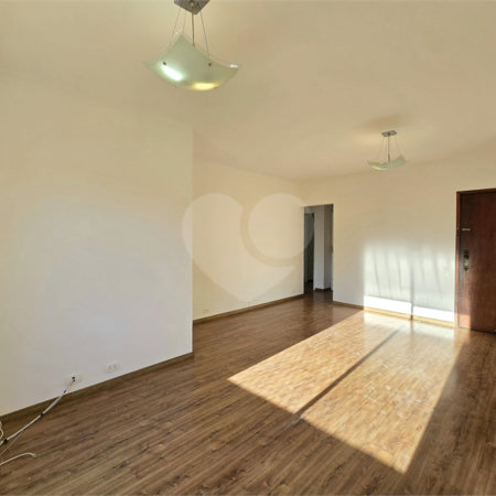 Apartamento para alugar com 3 quartos, sendo 1 suíte, em Perdizes, São Paulo, SP