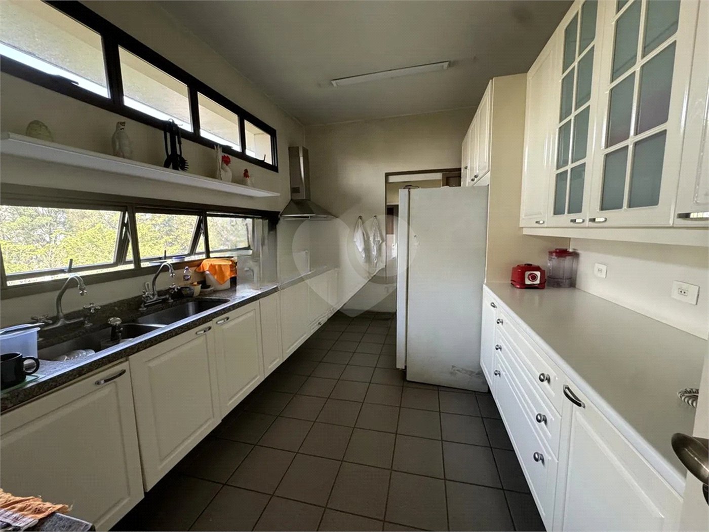 Apartamento à venda com 4 quartos, sendo 2 suítes,  em Vila Suzana, São Paulo, SP