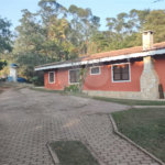 Casa à venda com 9 quartos, sendo 4 suítes, em Jardim Maracanã, Atibaia, SP