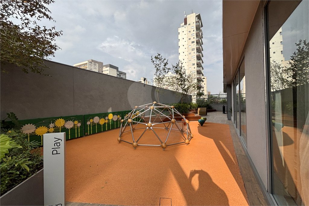 Studio para alugar com 1 quarto em Jardim Paulista, São Paulo, SP
