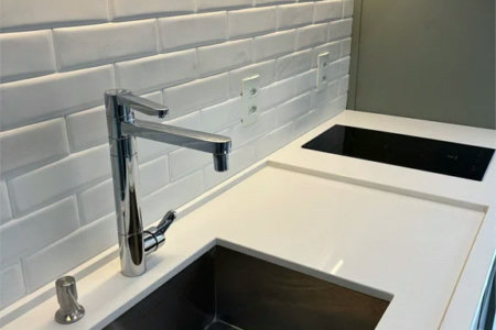 Apartamento à venda com 1 suíte em Sumarezinho, São Paulo, SP