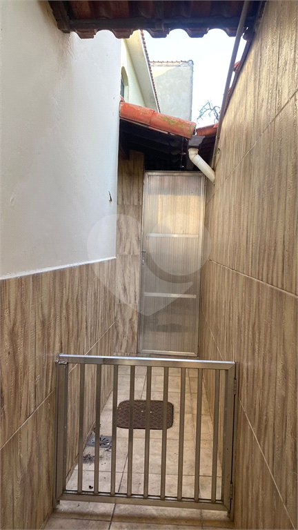 Casa à venda com 2 suítes em Campo Grande, Rio de Janeiro, RJ