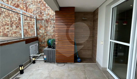 Apartamento à venda com 3 suítes em Belenzinho, São Paulo, SP