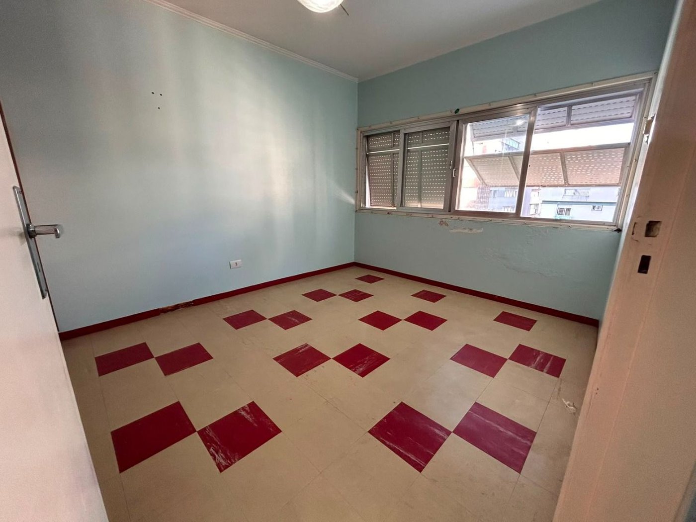 Apartamento com 1 dormitório à venda, 58 m² por R$ 370.000,00 - José Menino - Santos/SP
