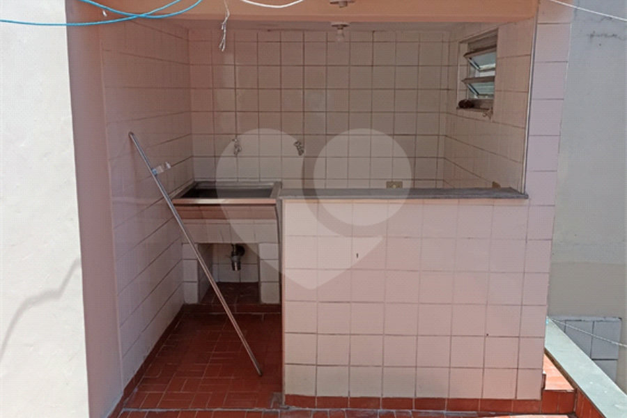 Casa Térrea à venda com 3 quartos, sendo 1 suíte, em Vila Guilherme, São Paulo, SP