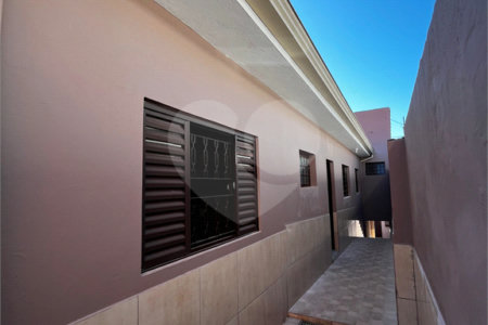 Casa à venda com 2 quartos, sendo 1 suíte,  em Vila José Salem, Itapetininga, SP