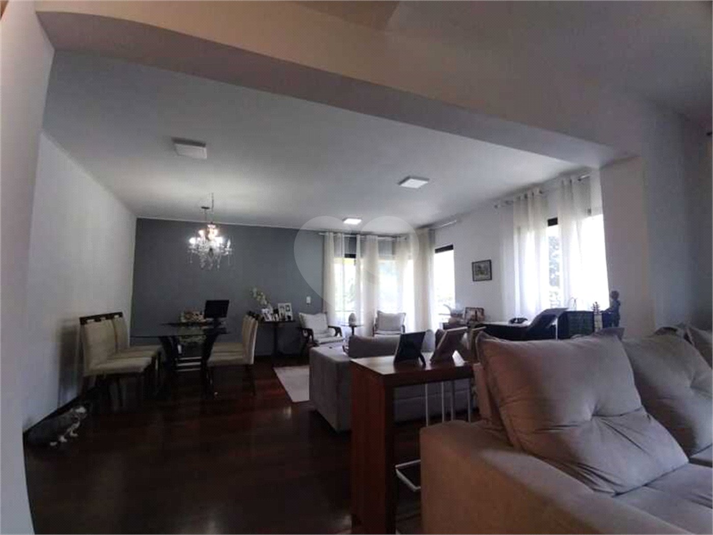 Apartamento à venda com 4 quartos, sendo 2 suítes, em Campo Belo, São Paulo, SP