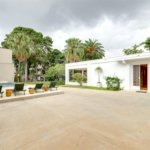 Casa Térrea à venda ou para alugar com 4 suítes em Alto da Boa Vista, São Paulo, SP