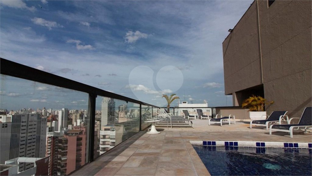 Apartamento à venda com 1 quarto em Planalto Paulista, São Paulo, SP