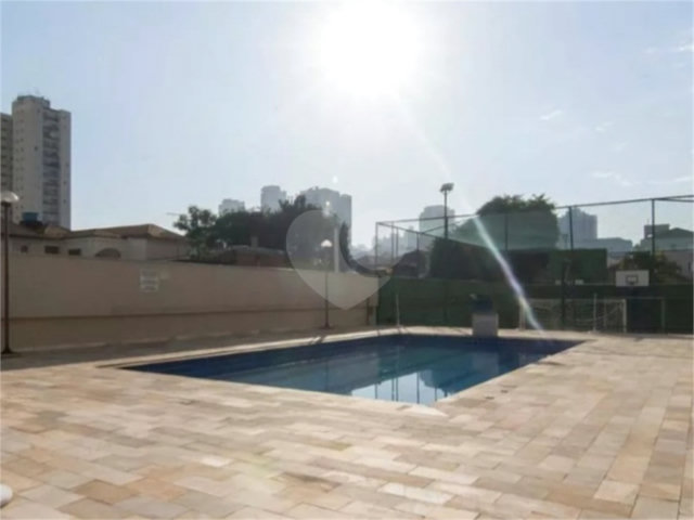 Apartamento à venda com 1 quarto em Santana, São Paulo, SP
