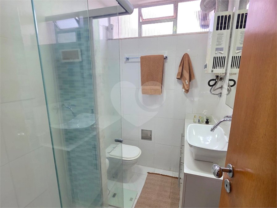 Apartamento à venda com 2 quartos, sendo 1 suíte, em Tijuca, Rio de Janeiro, RJ