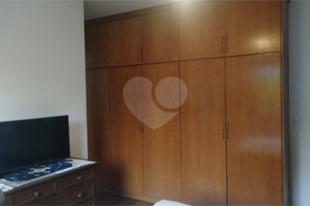 Casa Térrea à venda com 3 suítes em Super Quadra Morumbi, São Paulo, SP