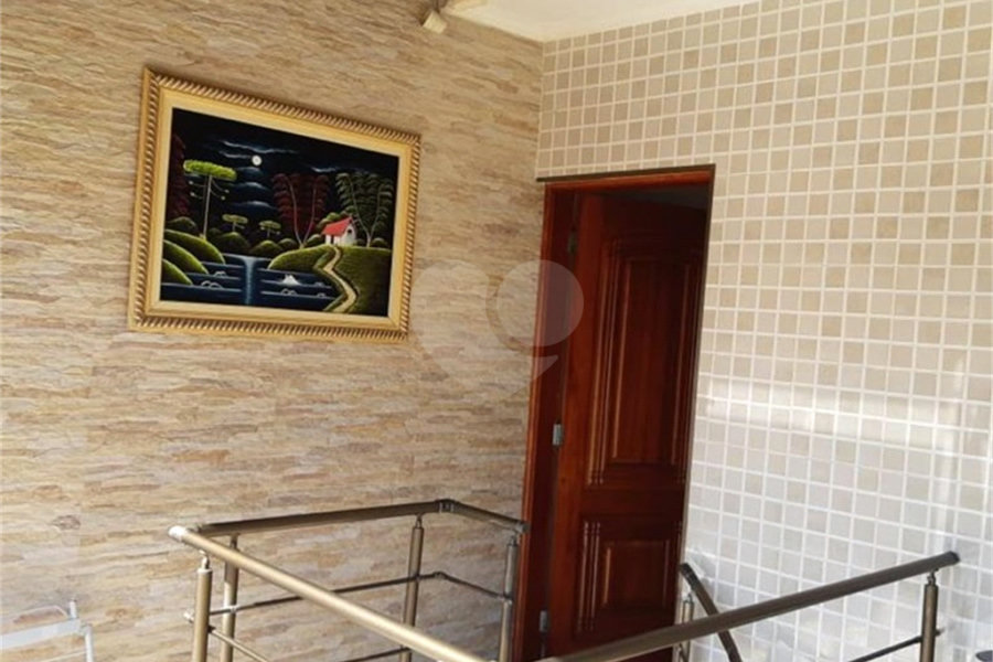 Sobrado à venda com 4 quartos, sendo 1 suíte, em Vila Guilherme, São Paulo, SP