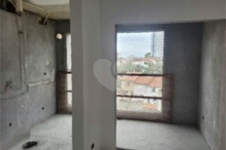 Apartamento à venda com 1 quarto em Tucuruvi, São Paulo, SP