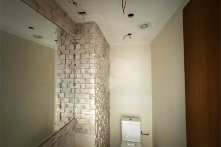 Apartamento à venda com 3 suítes em Bosque das Juritis, Ribeirão Preto, SP