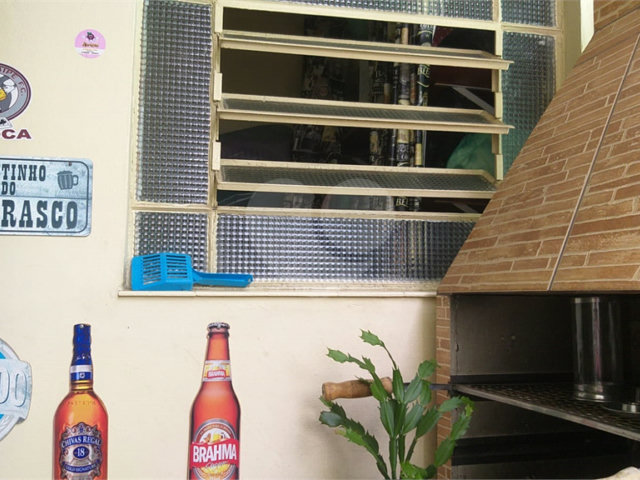 Sobrado à venda com 3 quartos, sendo 1 suíte,  em Parada Inglesa, São Paulo, SP