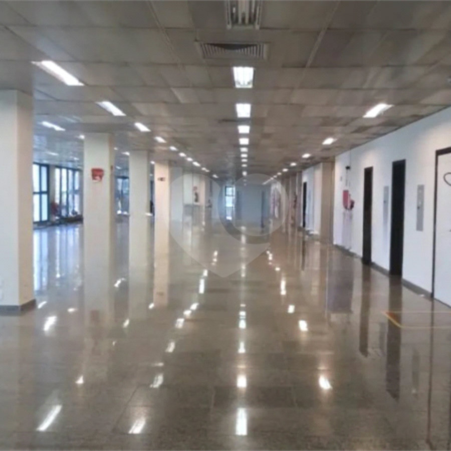 Laje Corporativa para alugar em Tamboré, Barueri, SP