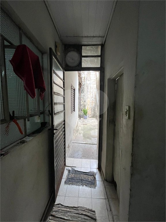 Casa à venda com 2 quartos em Santa Teresinha, São Paulo, SP