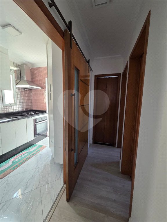 Apartamento à venda com 2 quartos em Parada Inglesa, São Paulo, SP