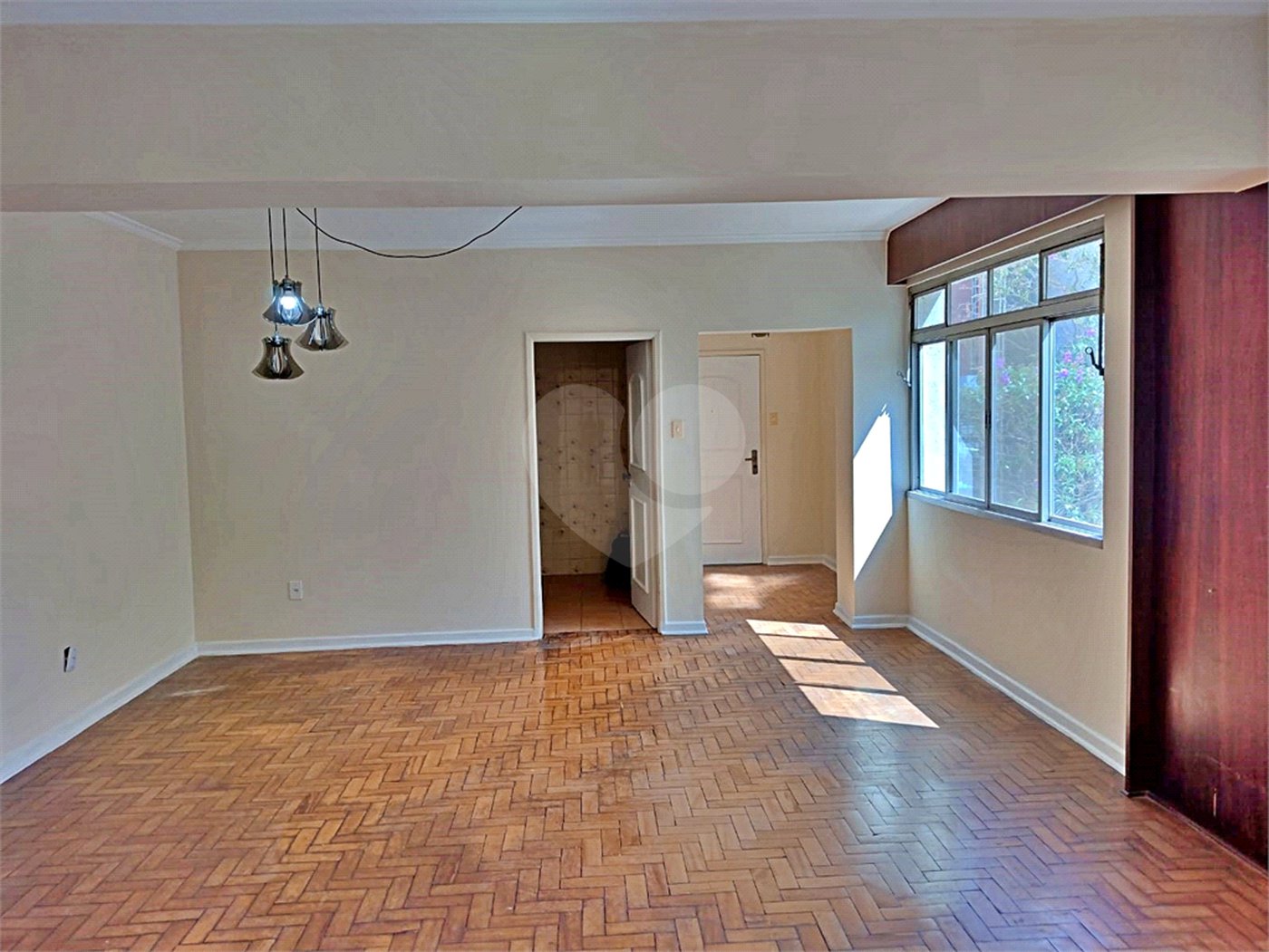 Apartamento à venda com 3 quartos, sendo 1 suíte, em Pinheiros, São Paulo, SP