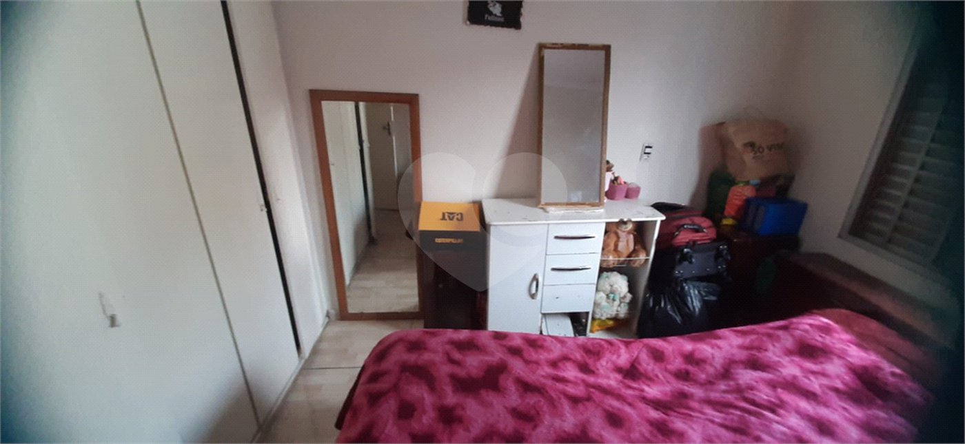 Sobrado à venda com 4 quartos, sendo 1 suíte, em Santana, São Paulo, SP