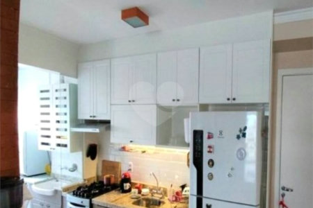 Apartamento à venda com 2 quartos, sendo 1 suíte, em Vila Água Funda, São Paulo, SP