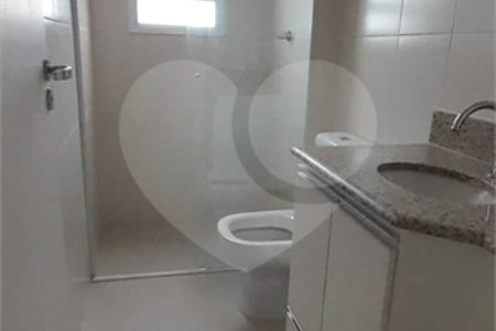 Apartamento para alugar com 2 quartos, sendo 1 suíte, em Demarchi, São Bernardo do Campo, SP