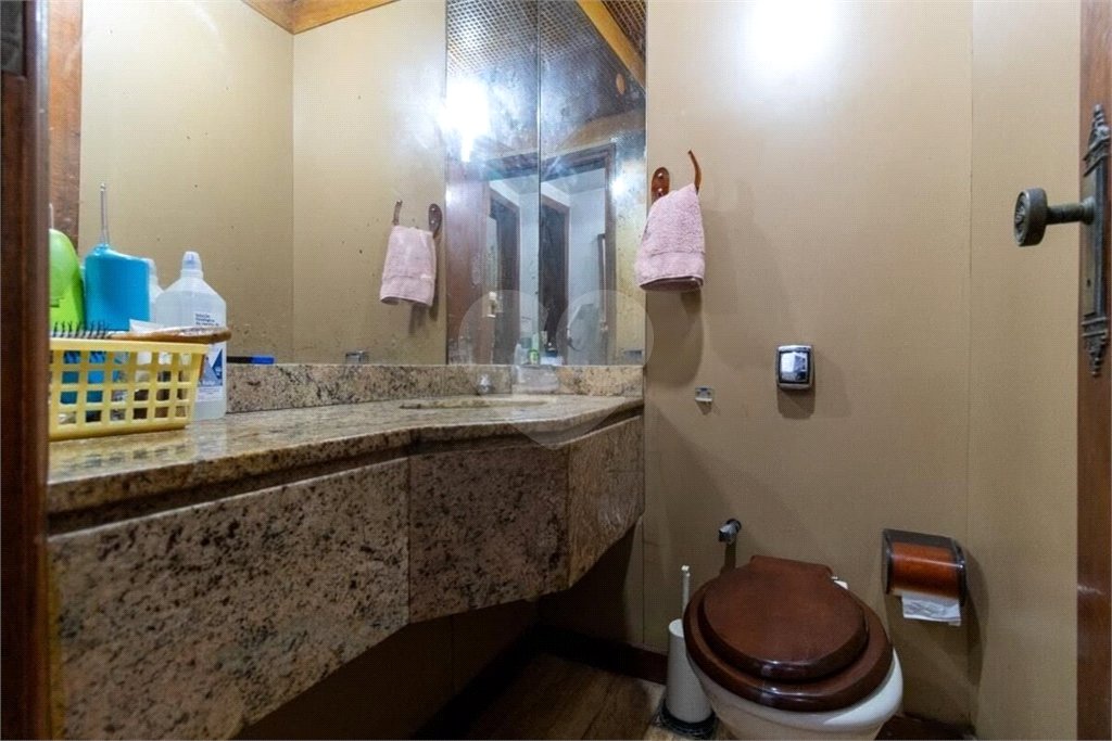 Casa à venda com 3 suítes em Maracanã, Rio de Janeiro, RJ