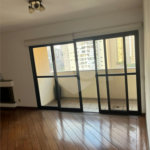 Apartamento à venda com 4 suítes em Vila Uberabinha, São Paulo, SP