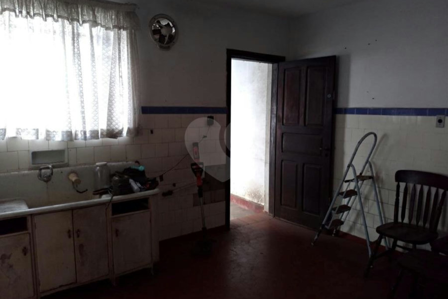 Terreno à venda com 3 quartos em Casa Verde, São Paulo, SP