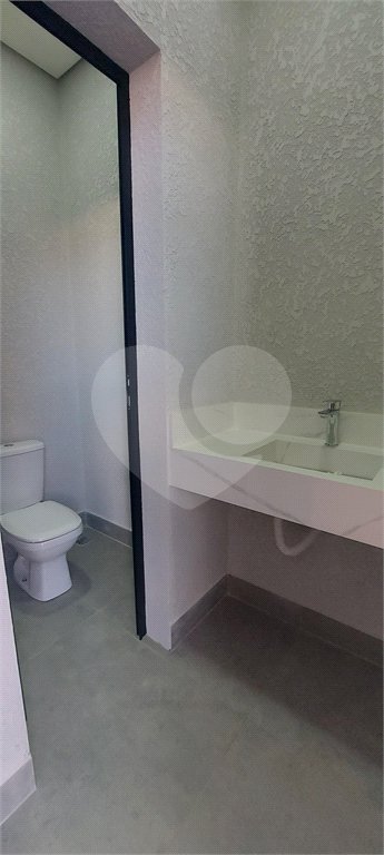 Casa à venda com 3 quartos, sendo 1 suíte,  no condomínio Residencial Villagio Wanel, Sorocaba - SP