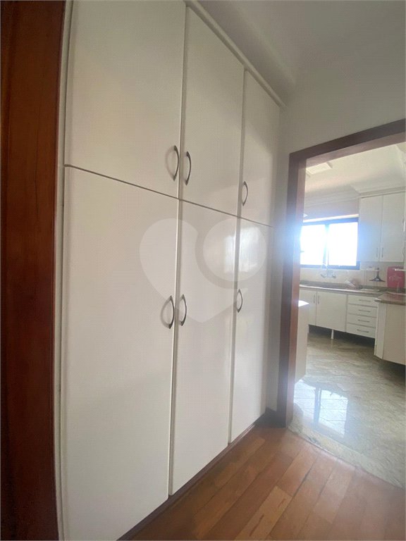 Apartamento à venda com 3 suítes em Tatuapé, São Paulo, SP